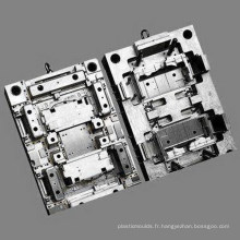 Outils de moule de bouteille en plastique P20 2311